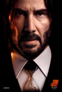 John Wick: Chapter 4 (Hindi)