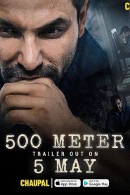 500 Meter 2023 Punjabi Season 1 Complete