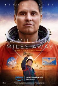 A Million Miles Away 2023 Hindi