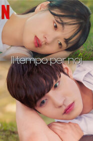 A Time Called You (Tu tiempo llama) Season 1