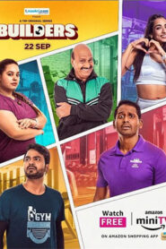 Builders (2023) Hindi Season 1