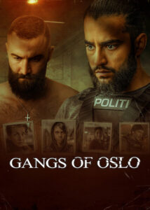 Gangs of Oslo (Blodsbrødre) Season 1