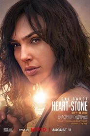 Heart of Stone 2023