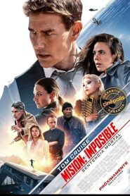 Mission: Impossible – Dead Reckoning Part One