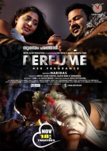 Perfume 2022 Malayalam