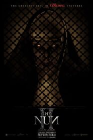 The Nun II 2023 (Hindi Dubbed)