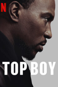 Top Boy 2023 Season 3