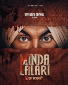 Minda Lalari (Punjabi)