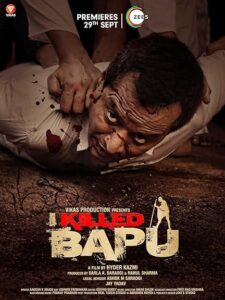 I Killed Bapu