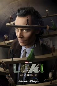 Loki Season 2