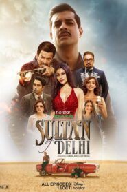 Sultan of Delhi Season 1