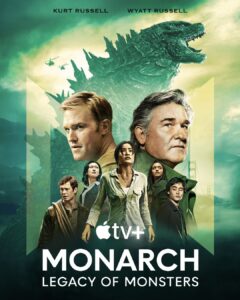 Monarch: Legacy of Monsters Season 1