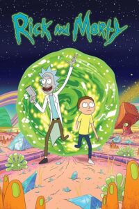 Rick and Morty Season 7