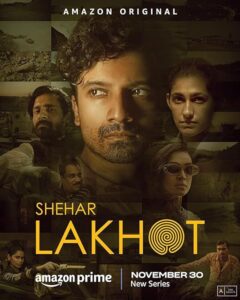 Shehar Lakhot Hindi Season 1