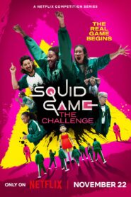 Squid Game: The Challenge Season 1