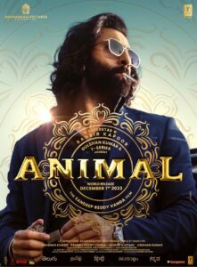 Animal (Tamil)