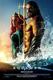 Aquaman (Tamil + Telugu)