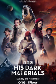 His Dark Materials Season 1 (Hindi Dubbed)