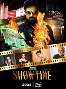 Showtime Season 1 (Hindi)