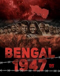 Bengal 1947 (Hindi)