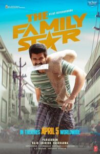 The Family Star (Tamil + Telugu)