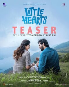 Little Hearts (Malayalam)