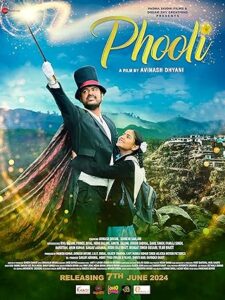 Phooli (Hindi)