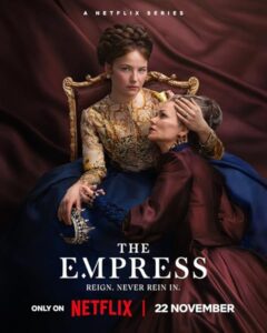 The Empress Season 2