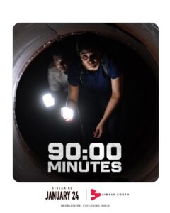 90 Minutes (Malayalam)