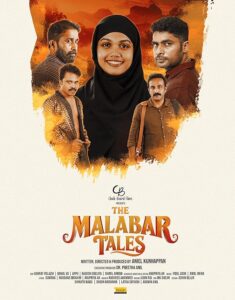 The Malabar Tales (Malayalam)