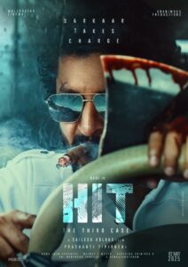 HIT The 3rd Case (Malayalam)