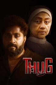 Thug CR 143/24 (Malayalam)