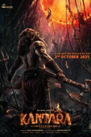 Kantara A Legend Chapter 1 (Malayalam)