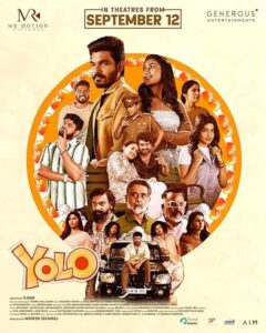 Yolo (Tamil)